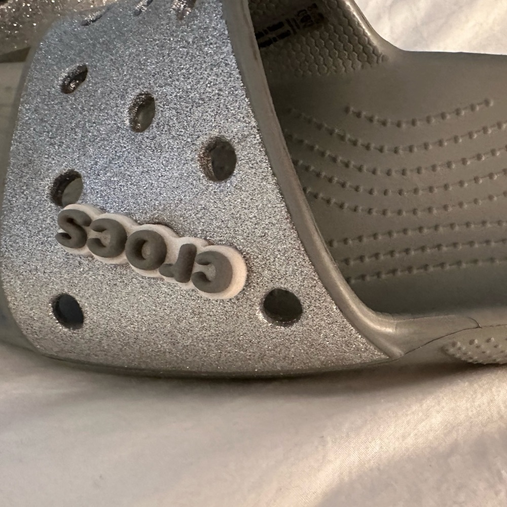 Crocs slides - Picture 5 of 5